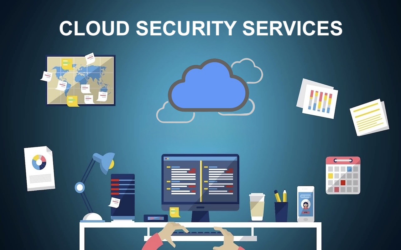 Cloud Security Services