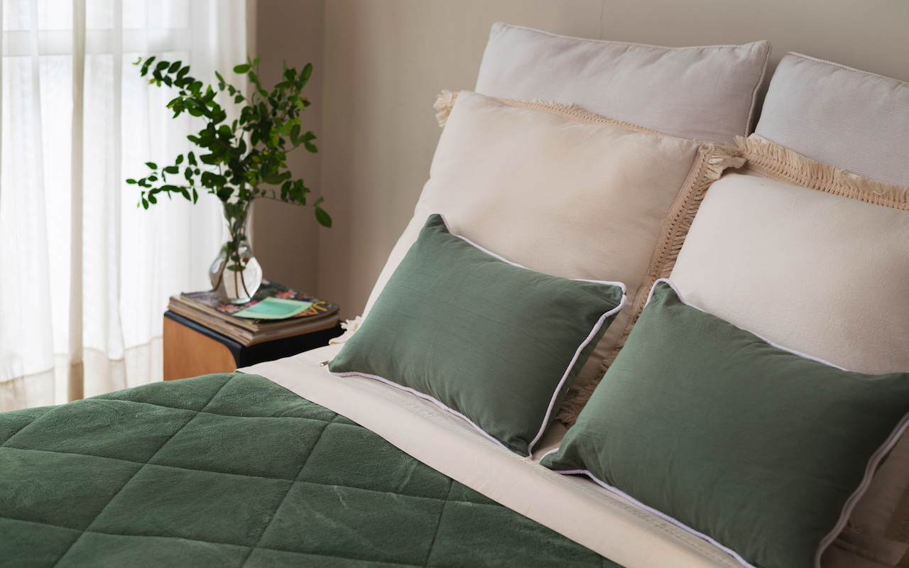 Comforter Set