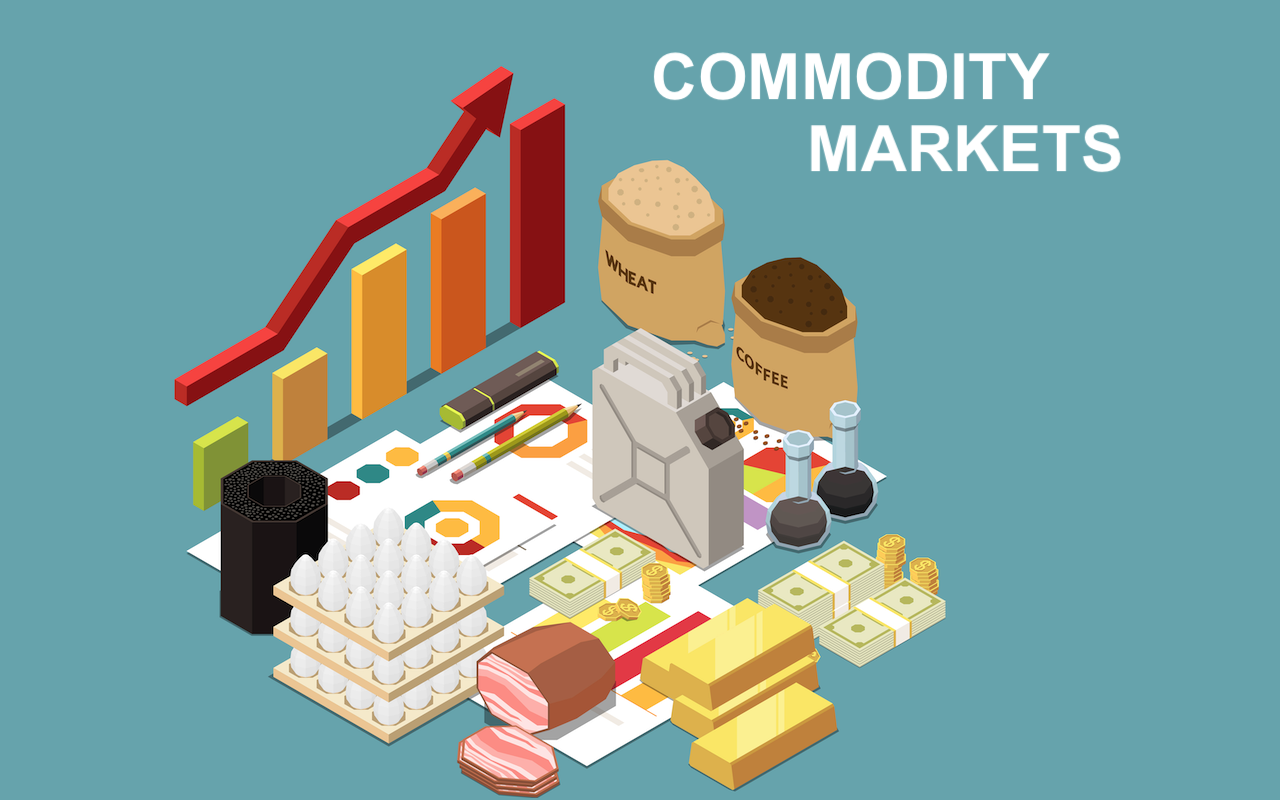 Commodity Markets