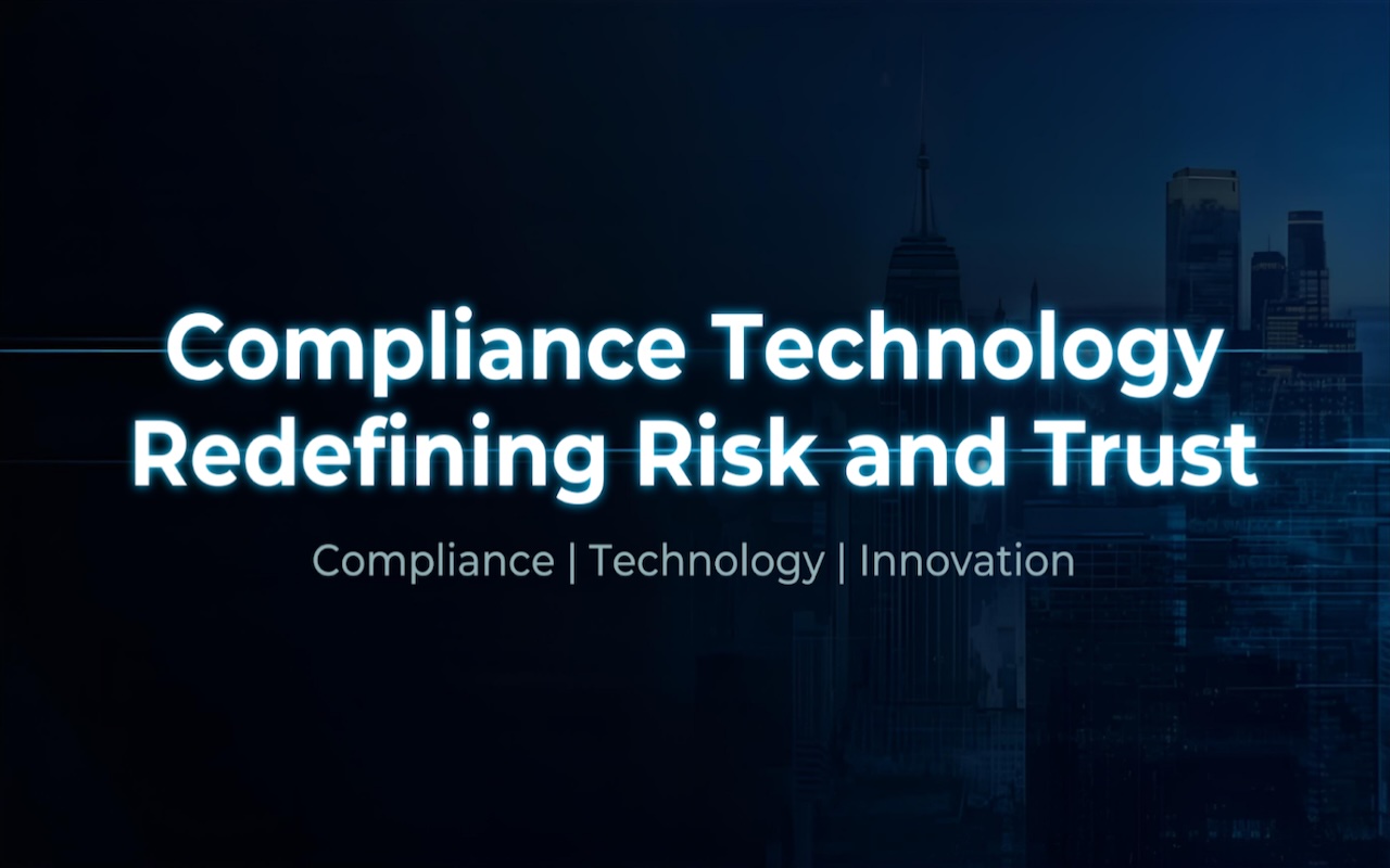 Compliance Technology