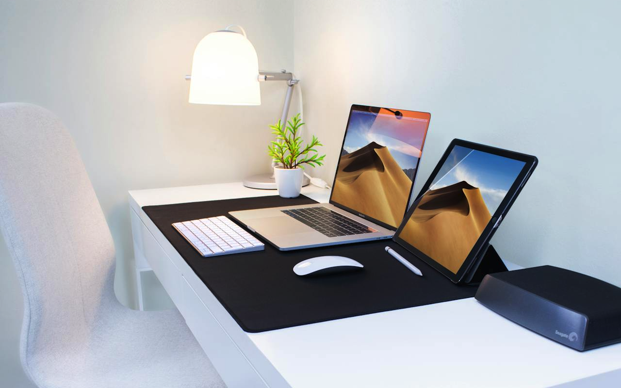 Computer Desk