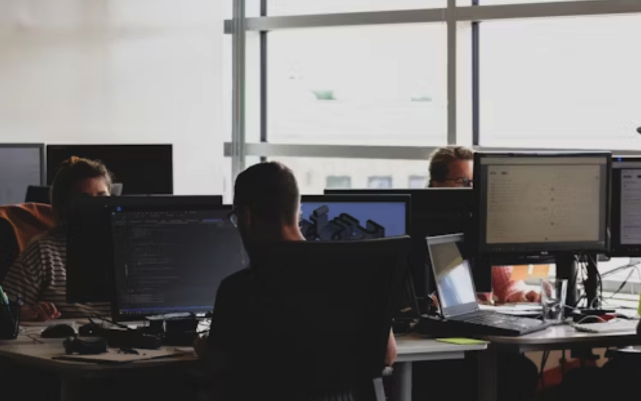 Computer Lab