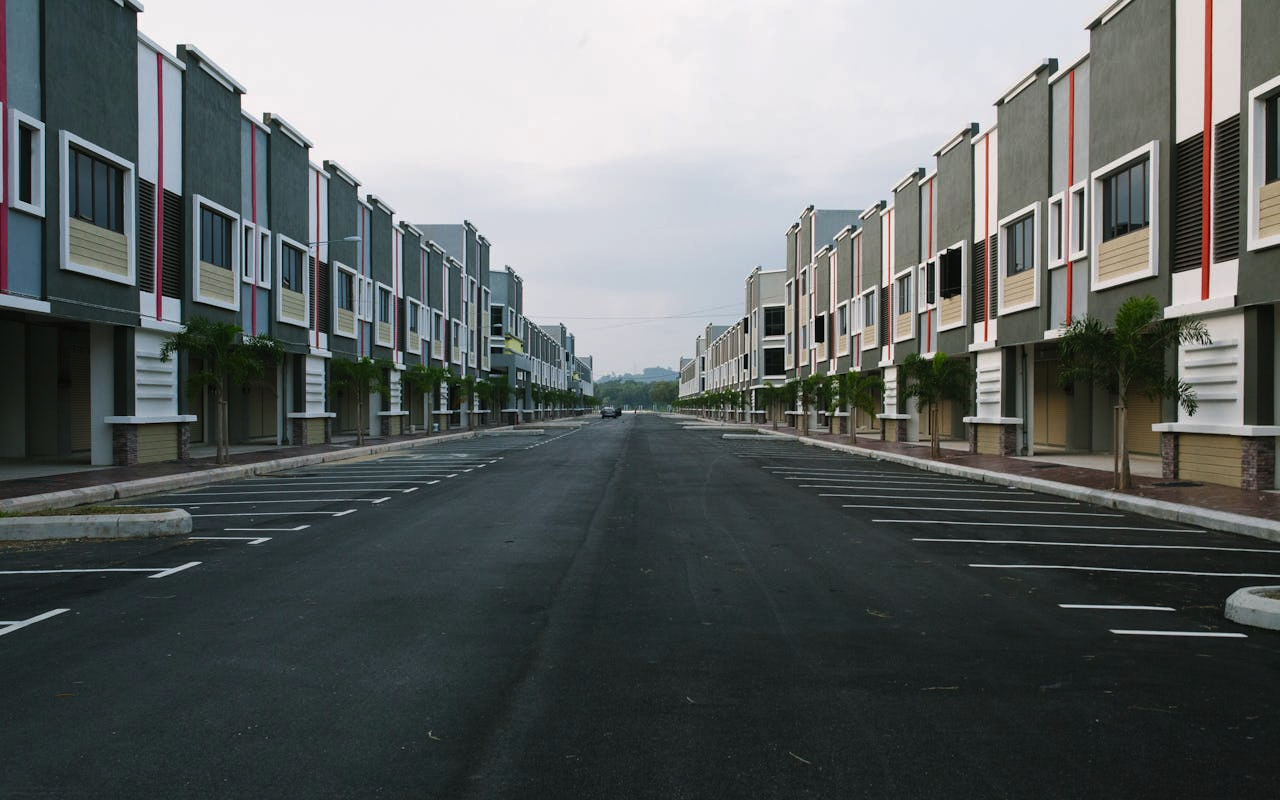 Condo Management