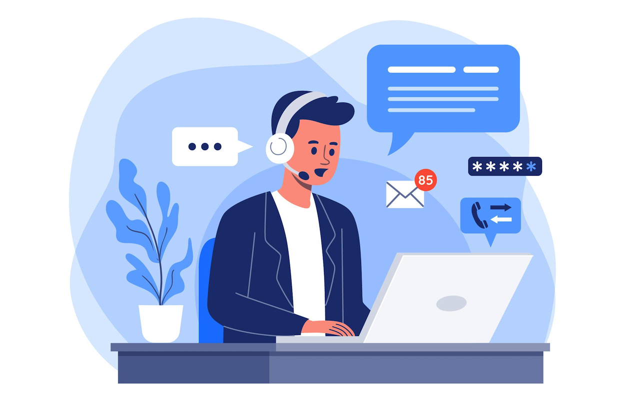 Contact Management