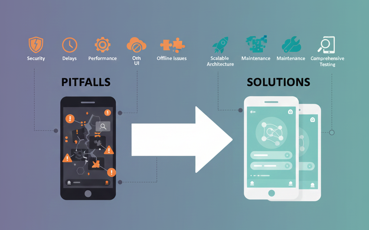 Cross Platform Pitfalls & Solutions