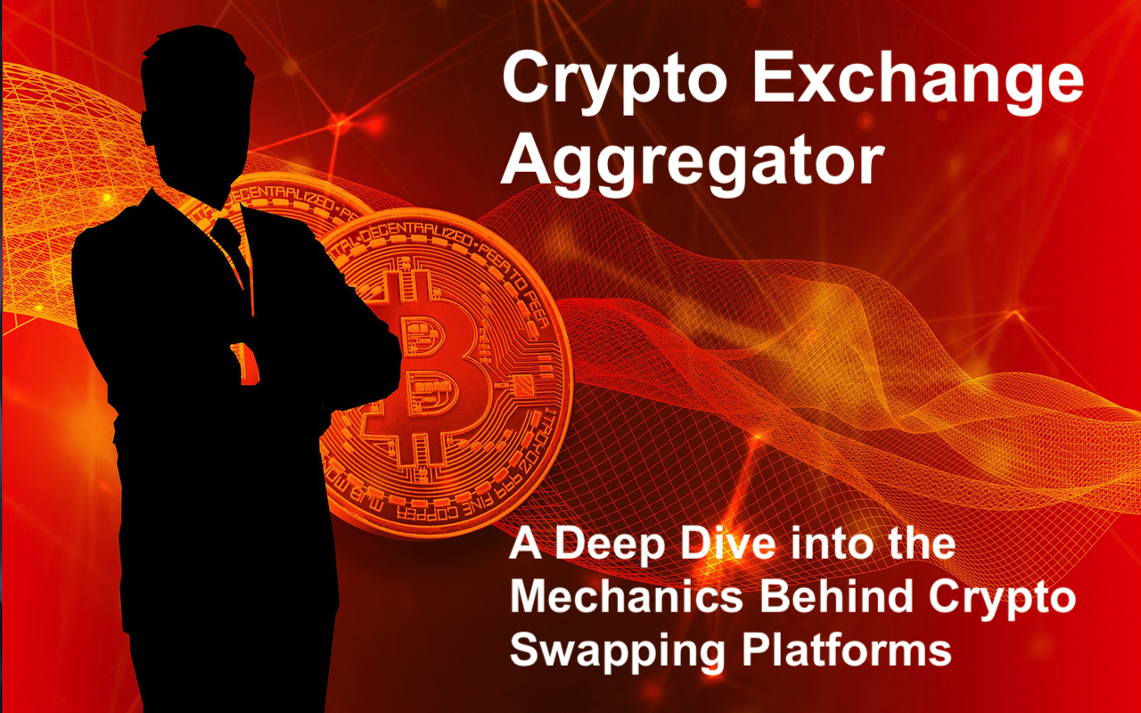 Crypto Exchange Aggregator