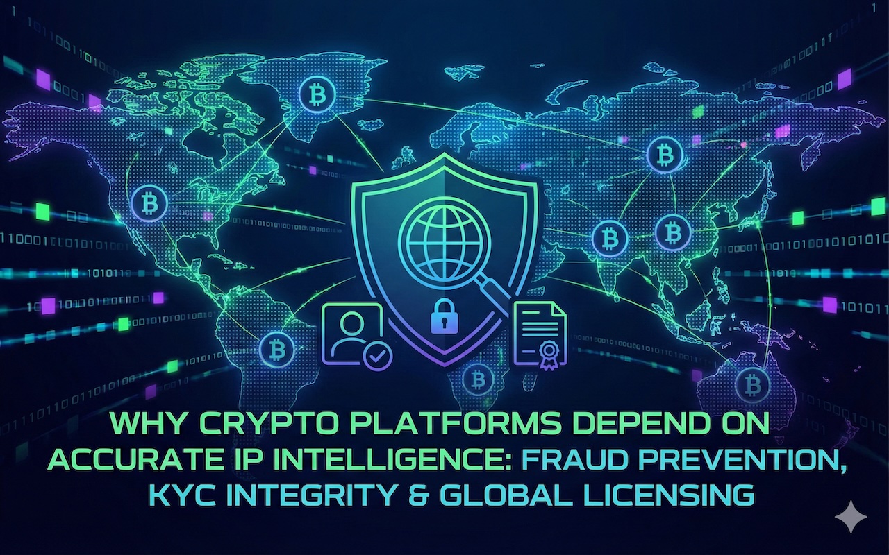 Crypto Global Licensing