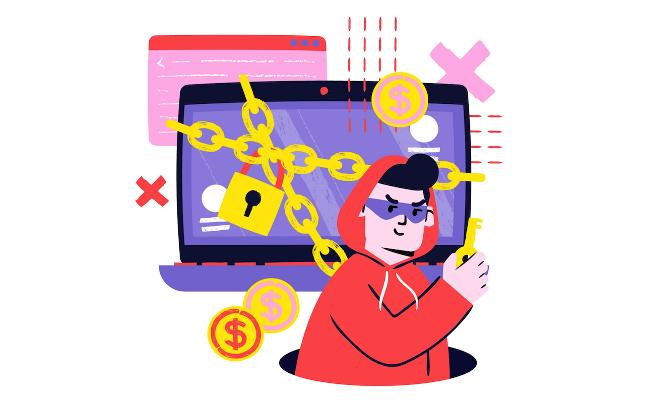 Crypto Scams