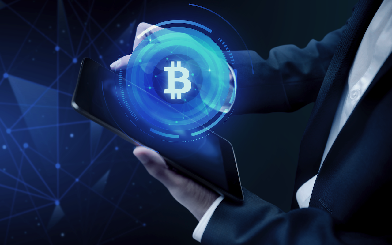 Crypto Trading