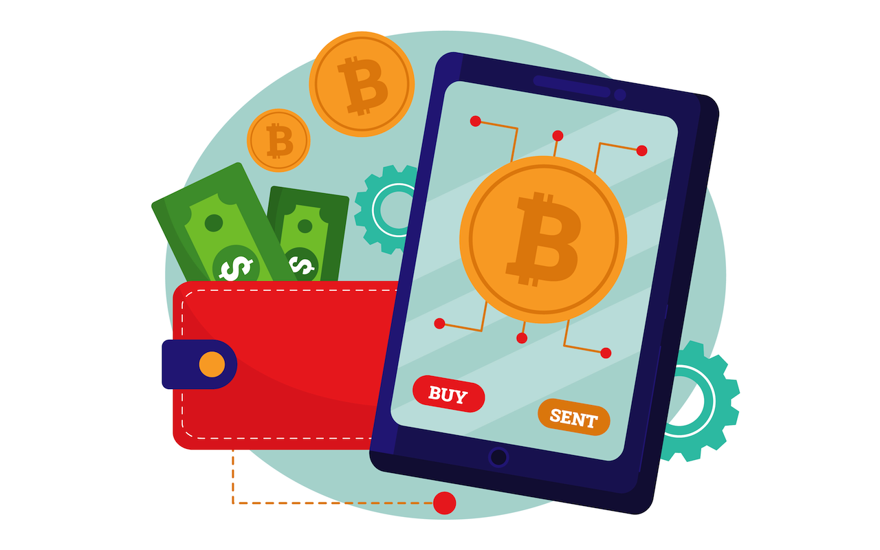 Crypto Wallet