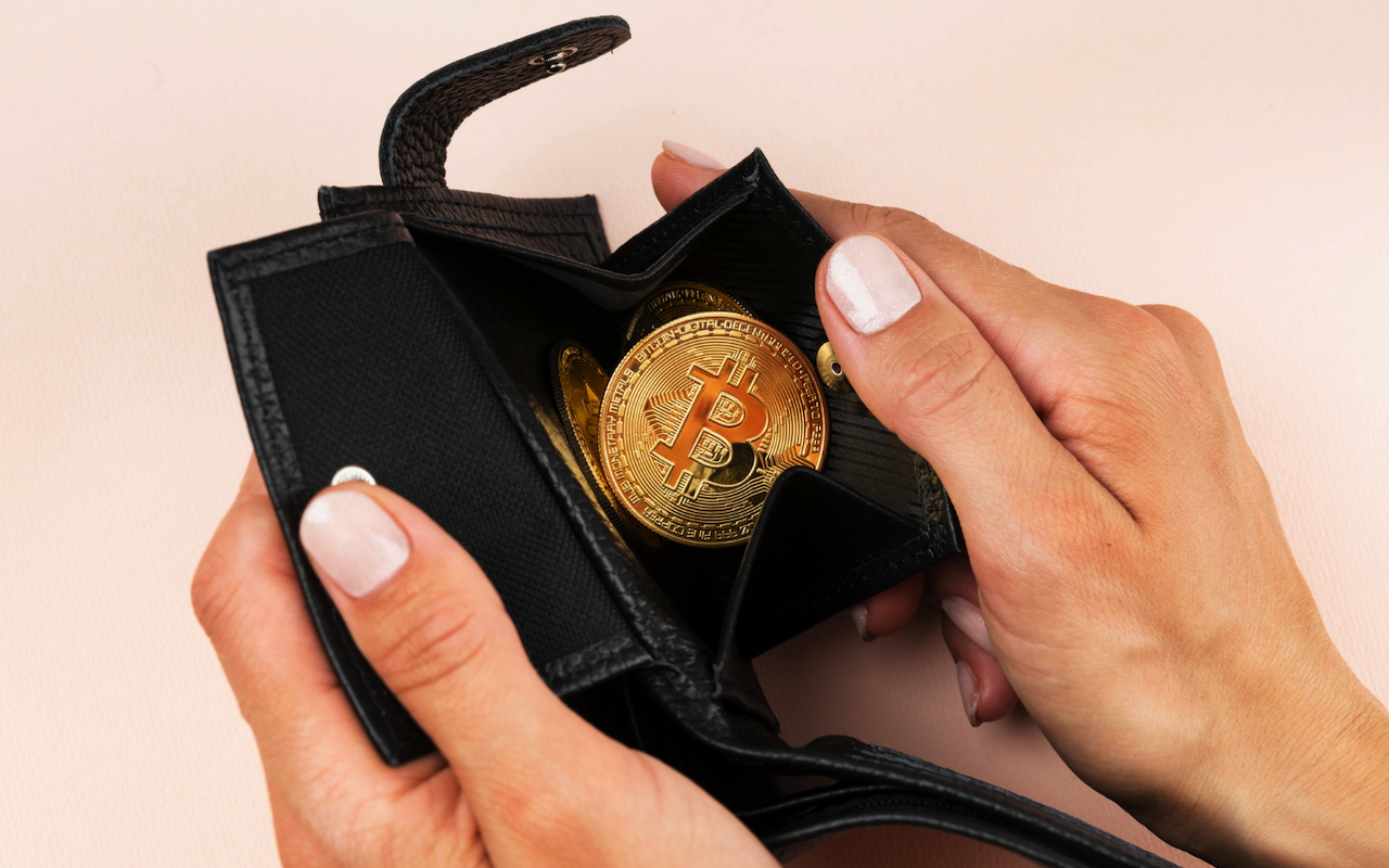 Crypto Wallet