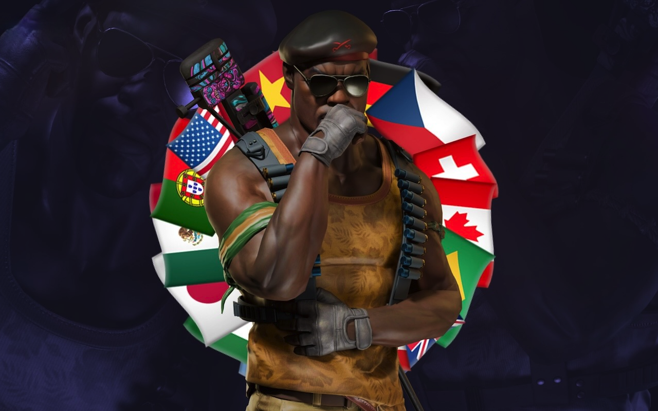 CS2