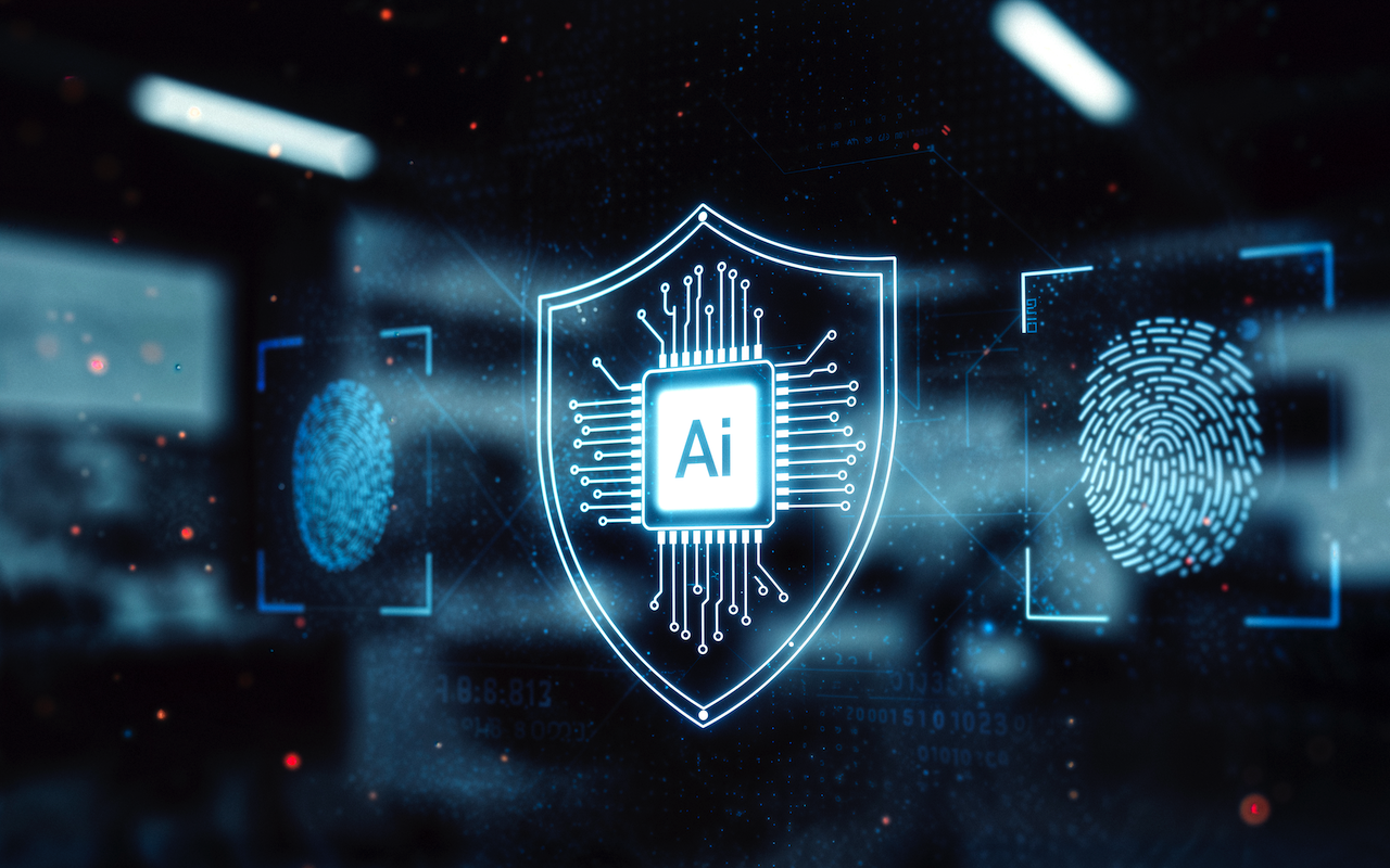 Cybersecurity AI