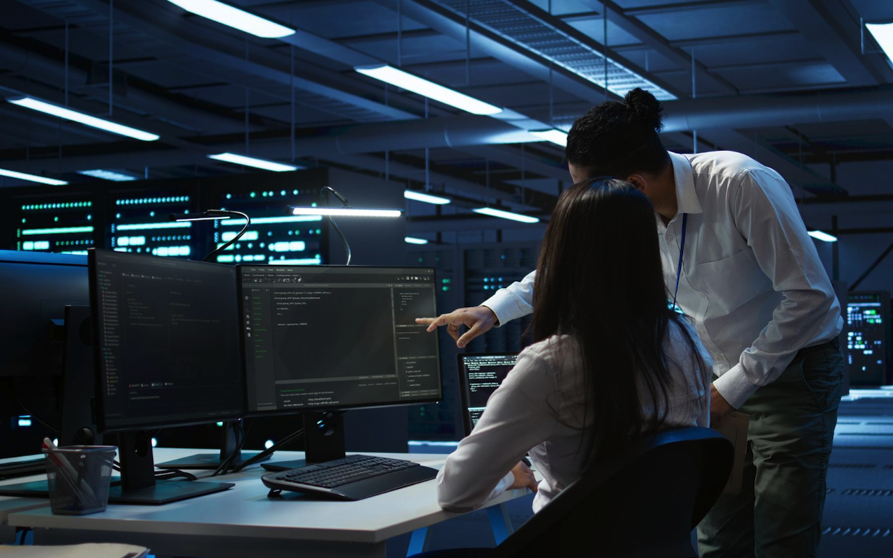 Cybersecurity in Network