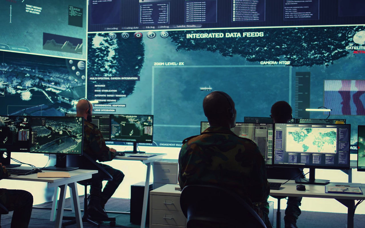 Cybersecurity Training