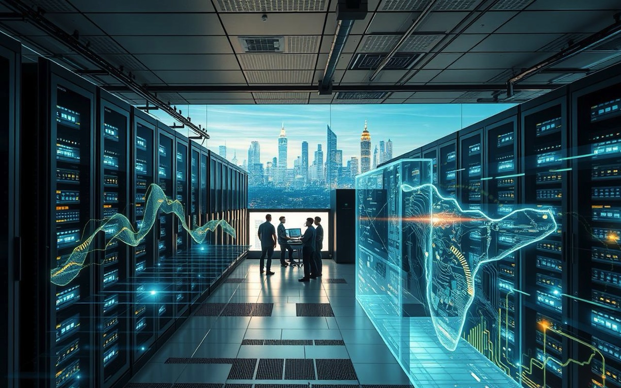 Data Center