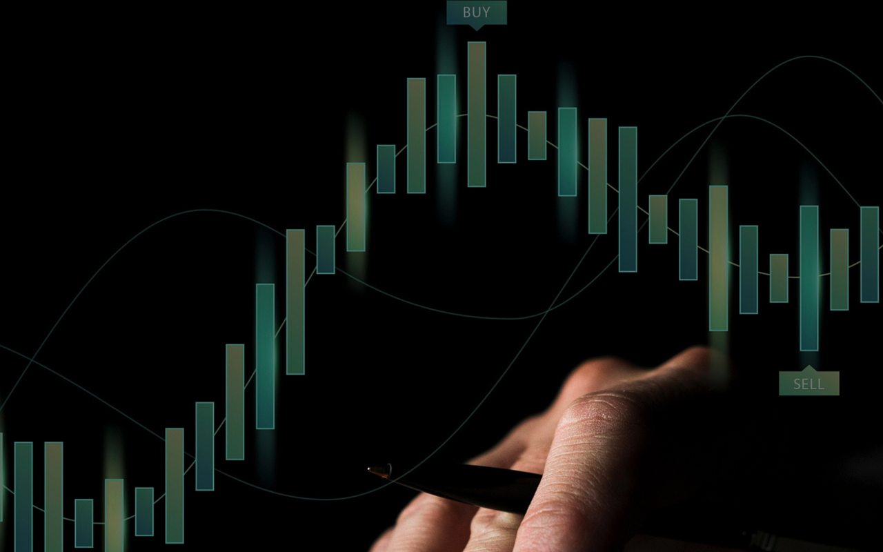 Data Science of the Drawdown