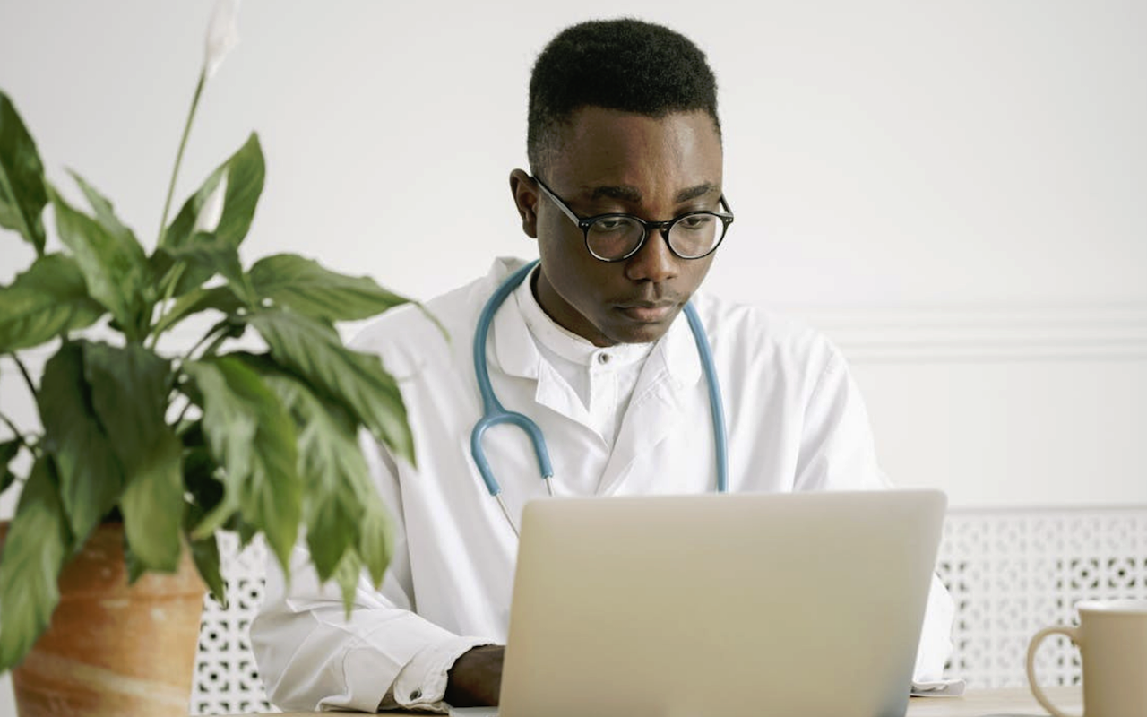 Deidentify Patient Data