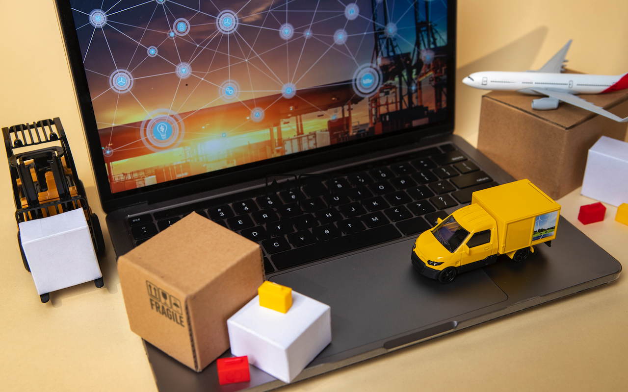 Delivery Management Software
