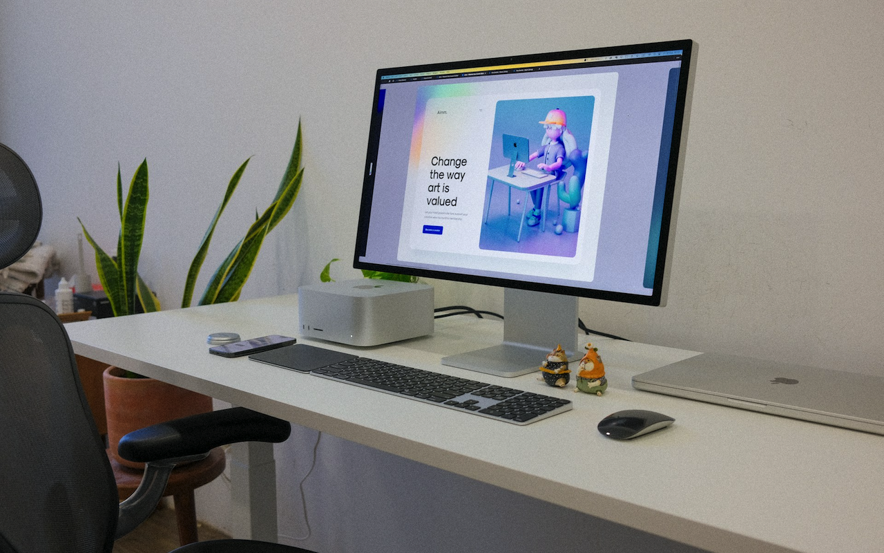 Design Mobile Apps