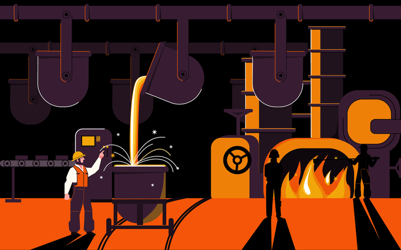 Die Casting