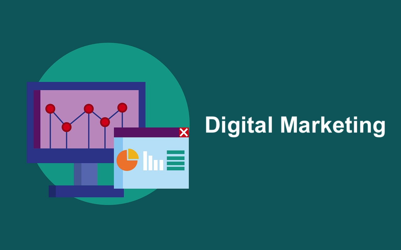 Digital Marketing