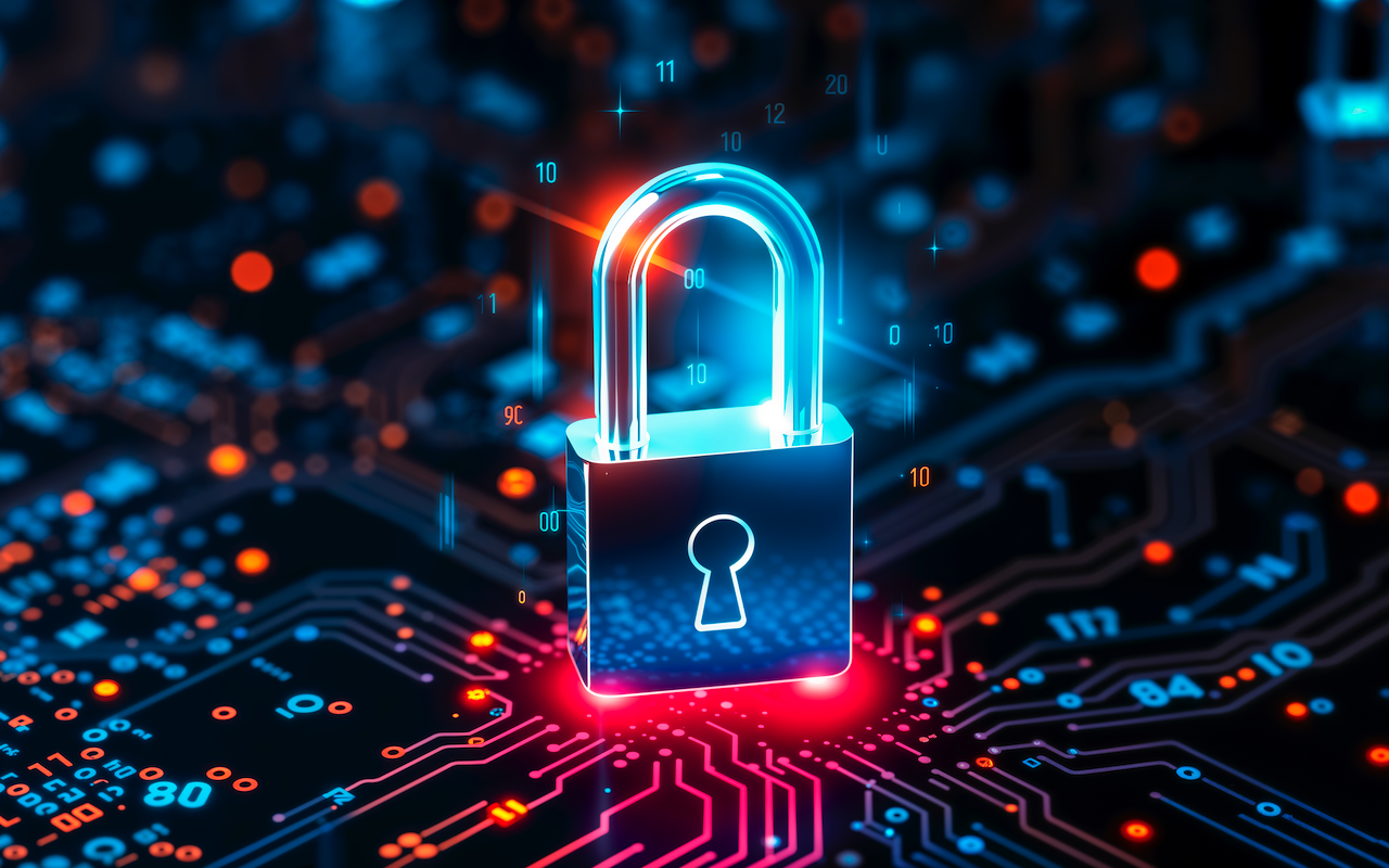 Digital Privacy