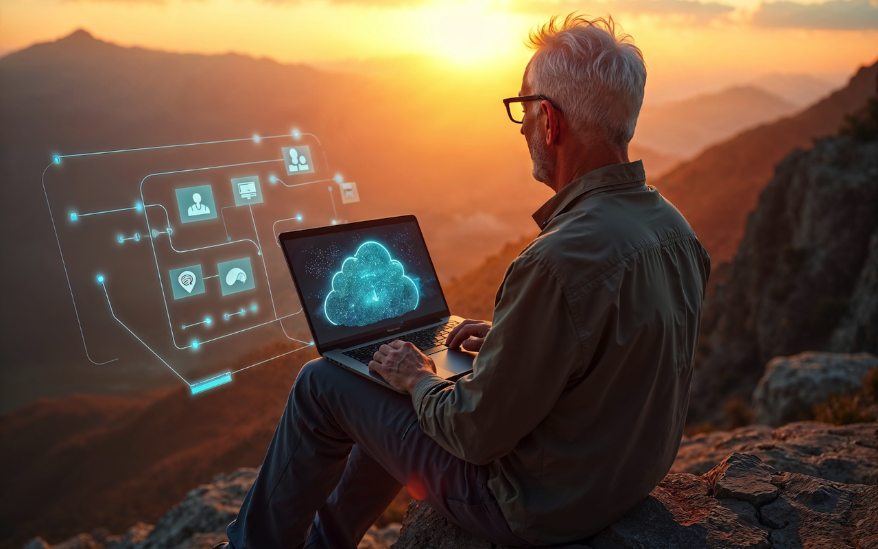 Digital Resilience