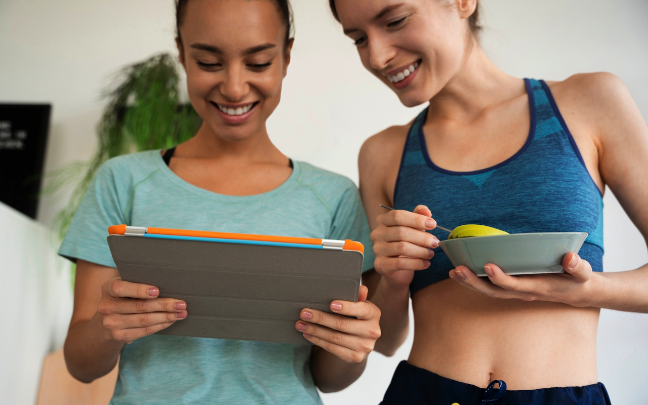 Digital Wellness