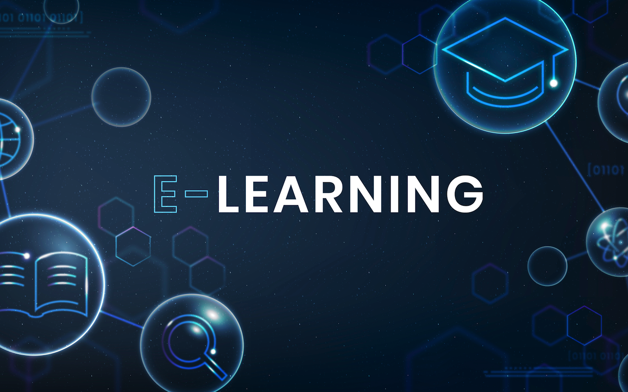 E-Learning