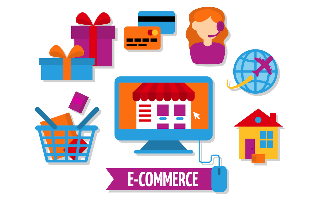 Ecommerce Best Practices