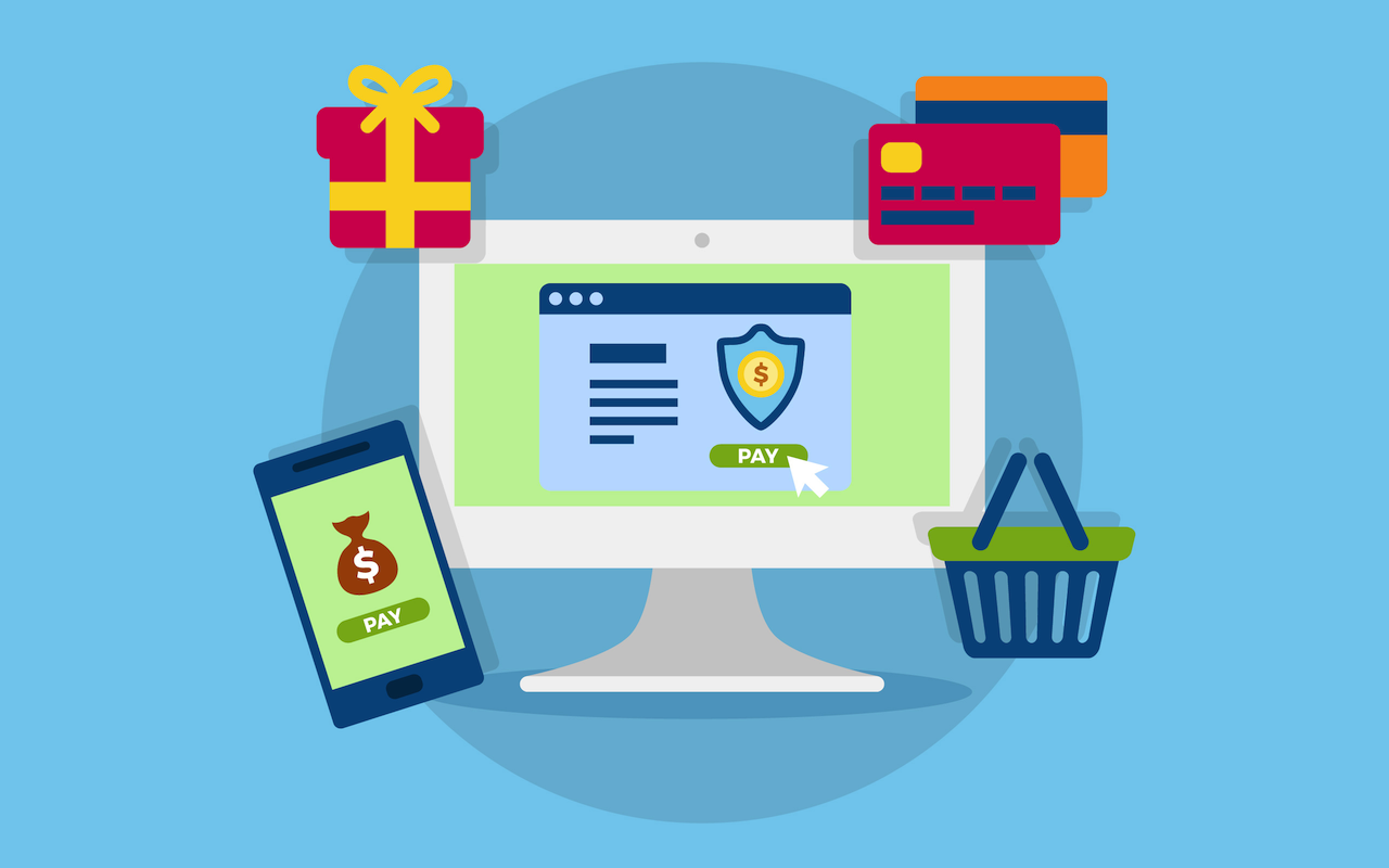 eCommerce Cybersecurity