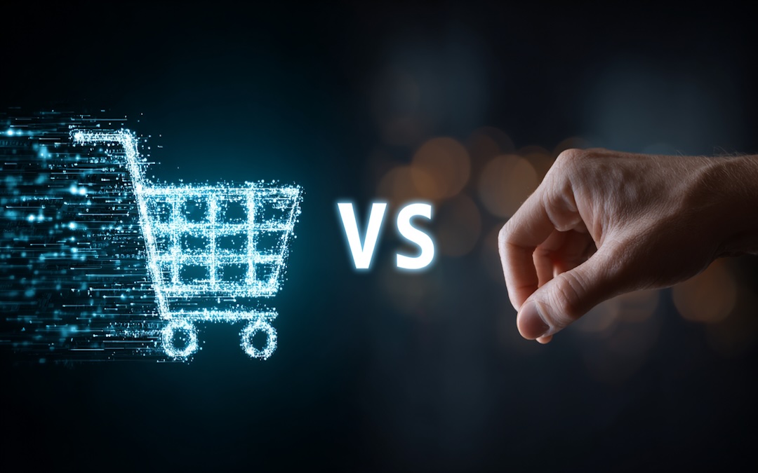 eCommerce Payments