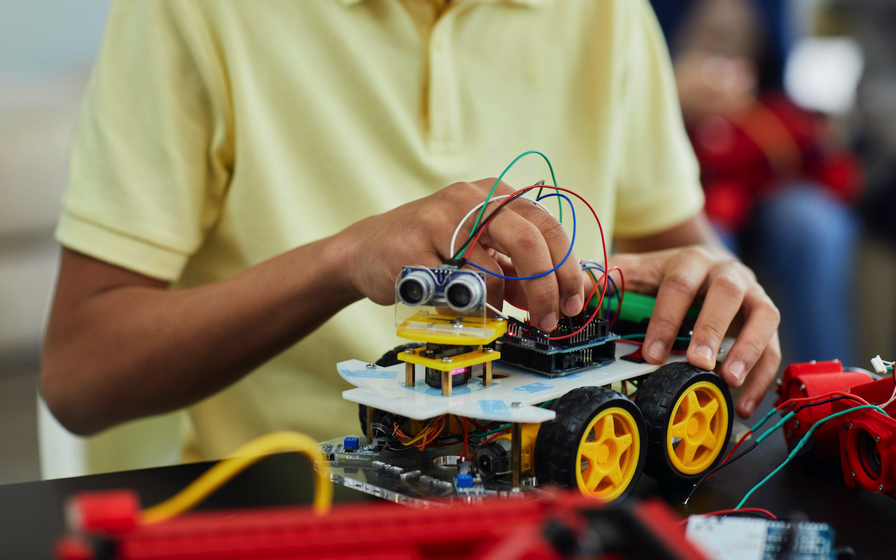 Electronic Components
