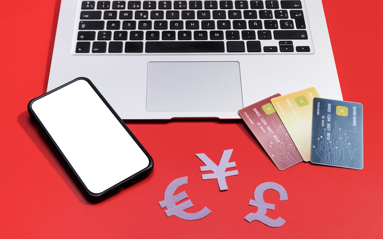 Electronic Money License