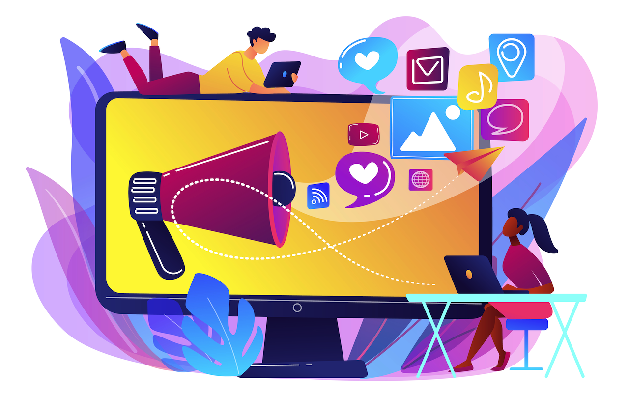 Digital Advertising