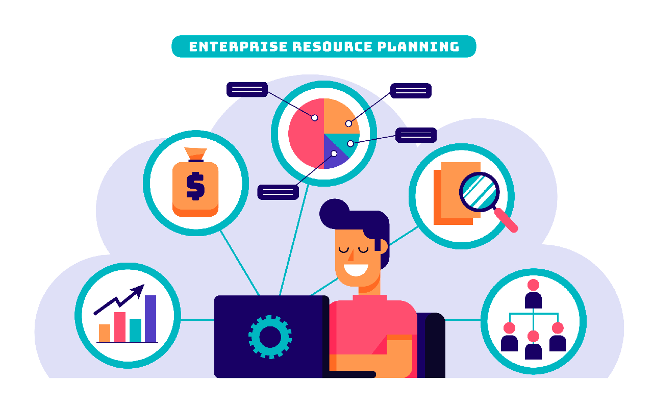 ERP