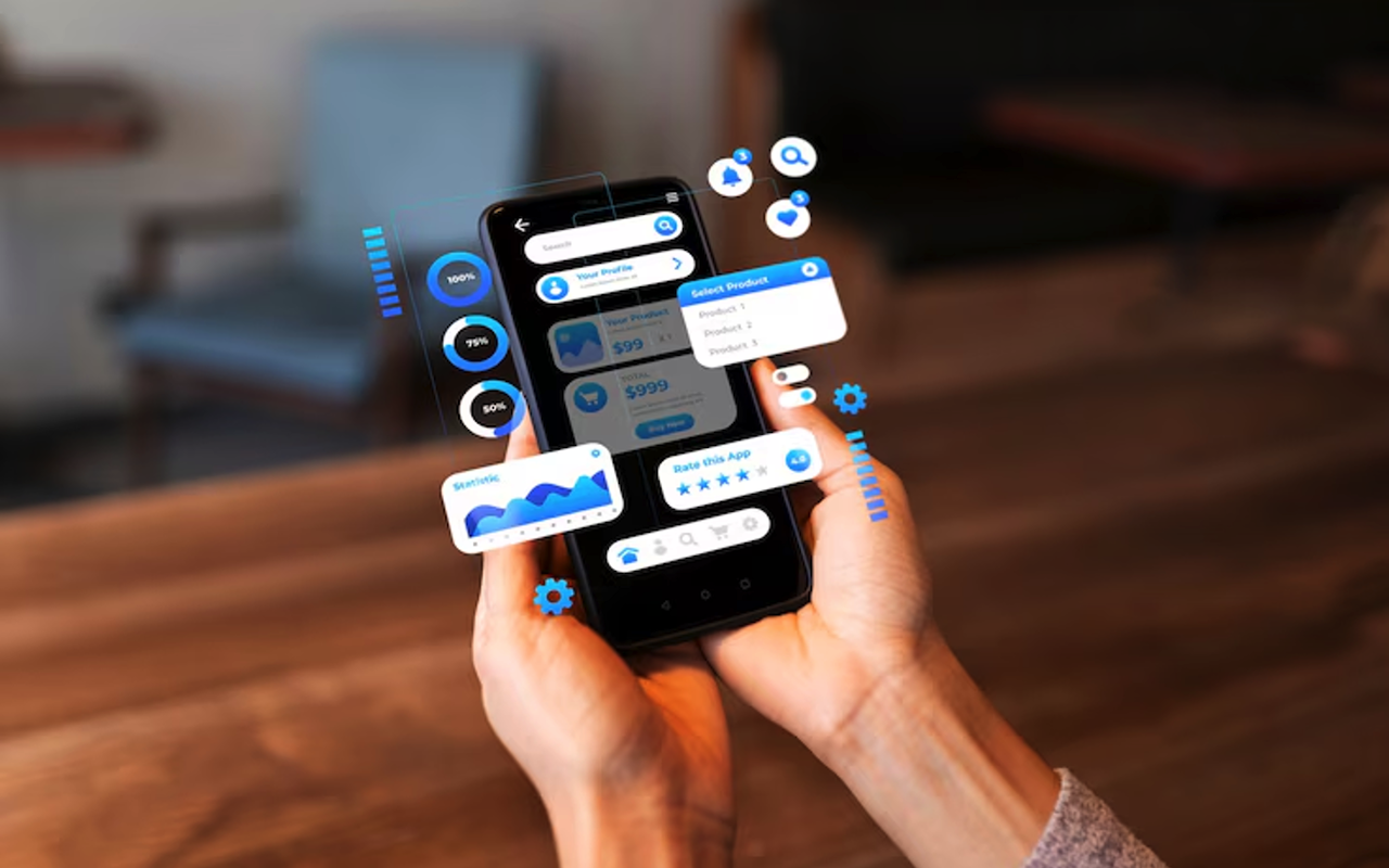 EV Charging Apps