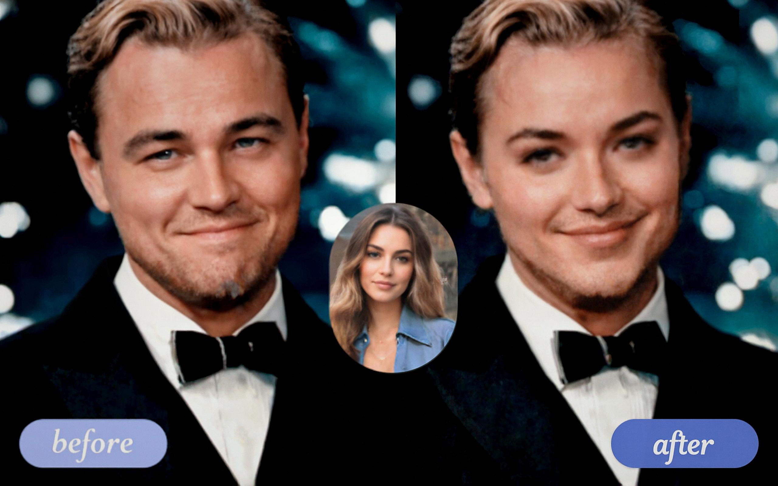 Face Swap