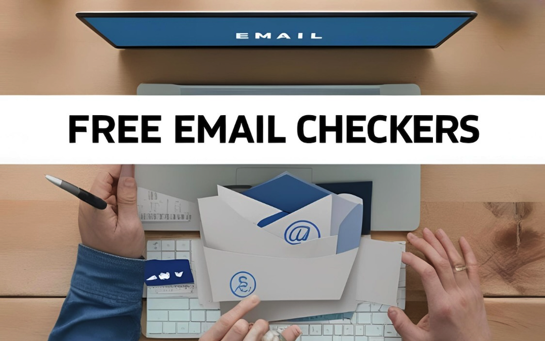 Free Email Checkers