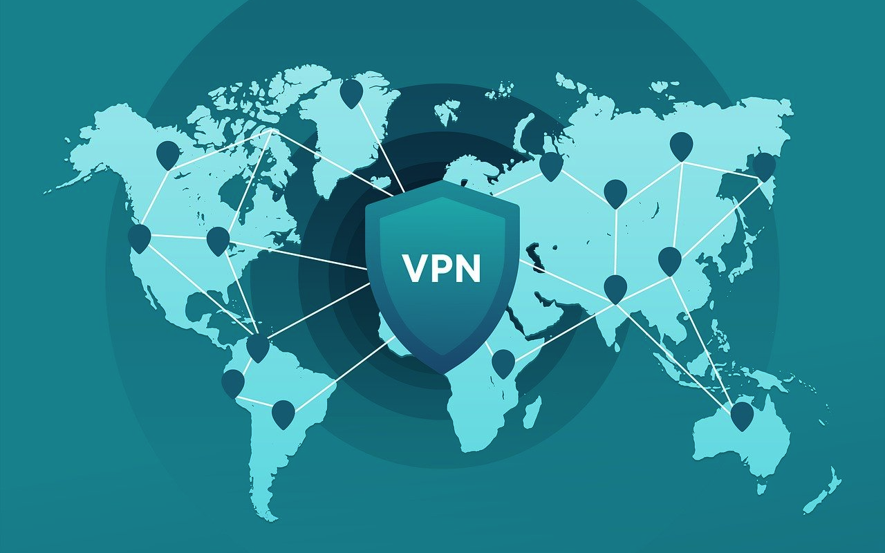 Free VPN