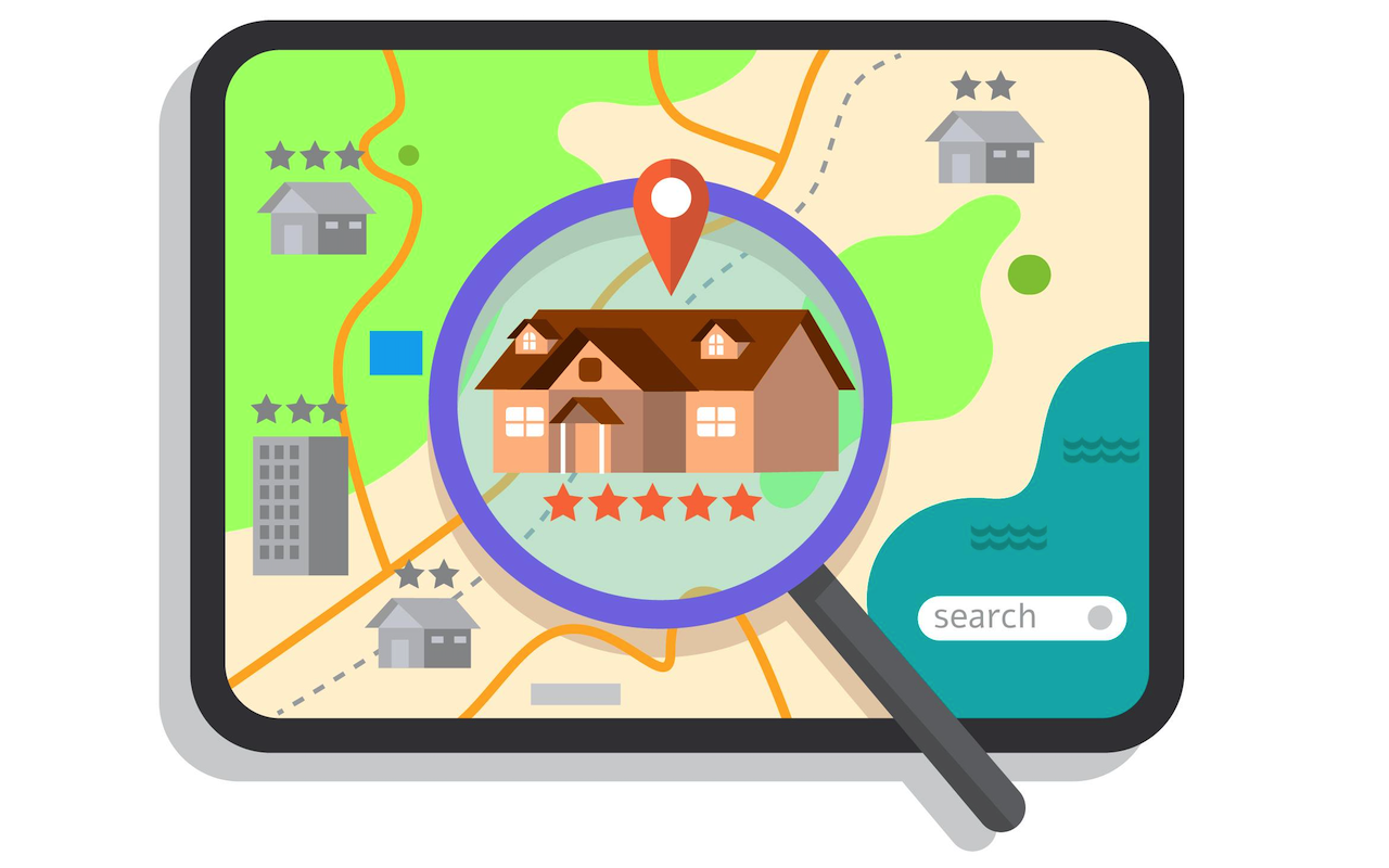 Geofencing