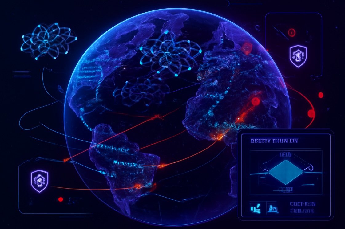 Geo Intelligence
