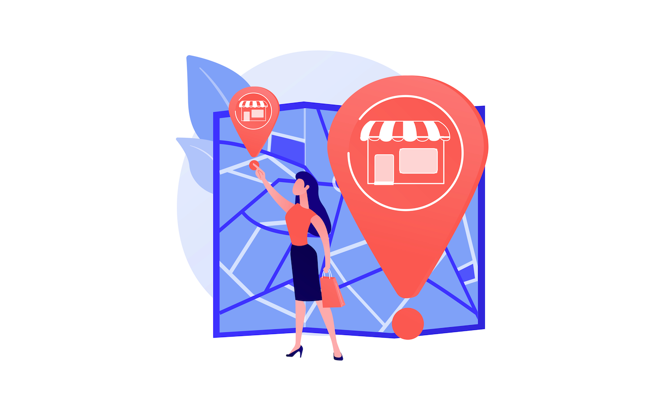 Geolocation Data