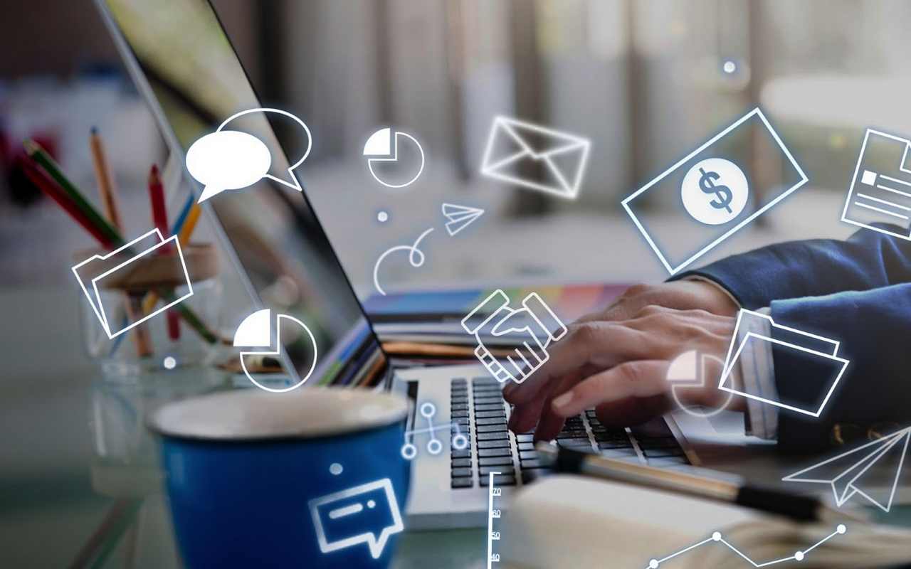 Geolocation Meets Marketing
