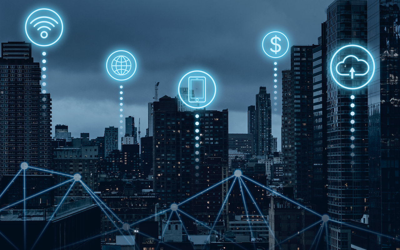 Global Network