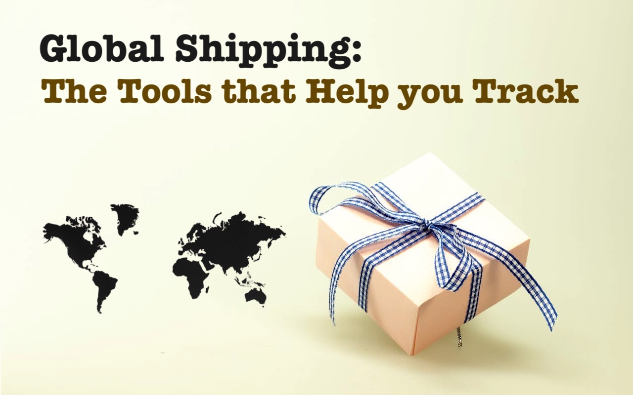 Global shipping