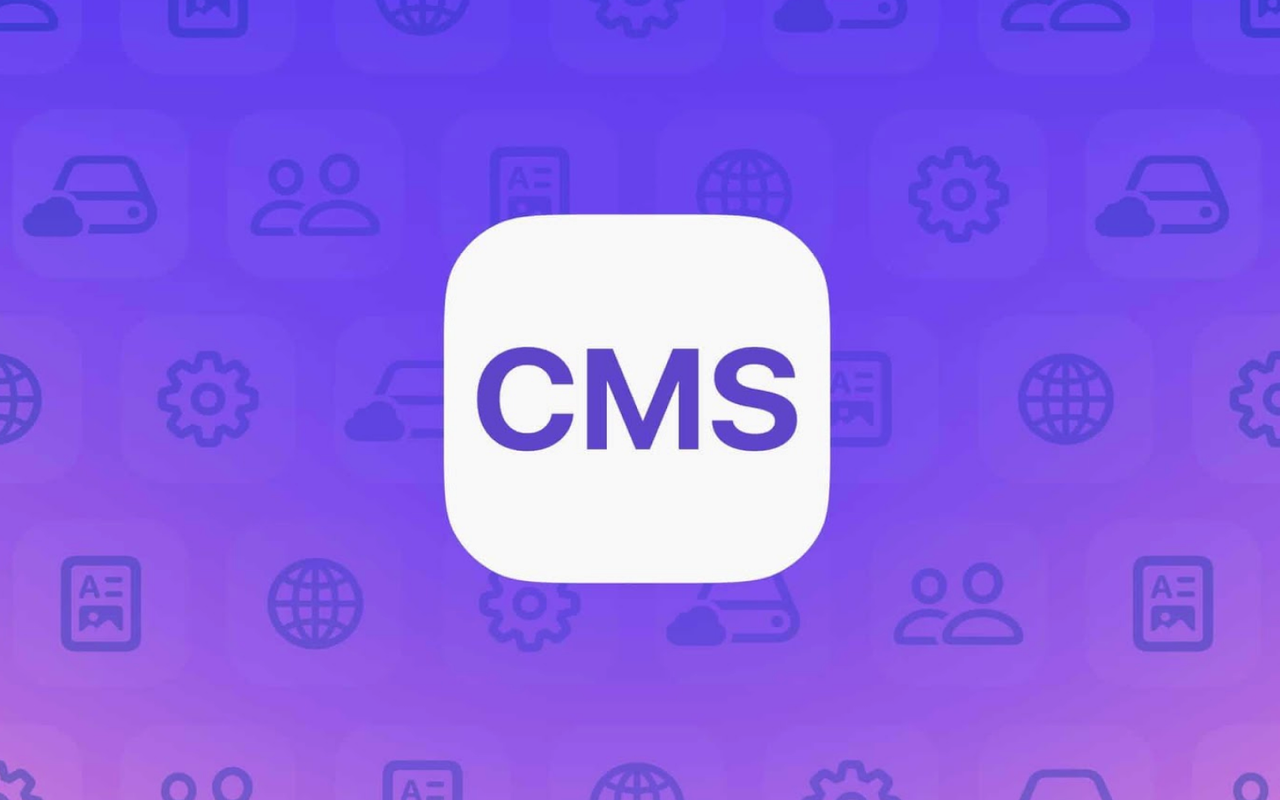 CMS