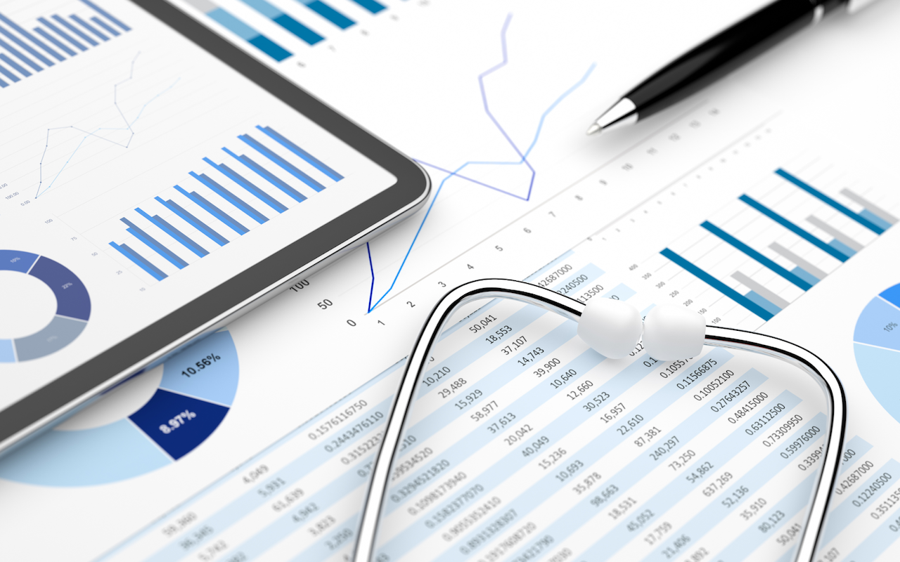 Healthcare Analytics