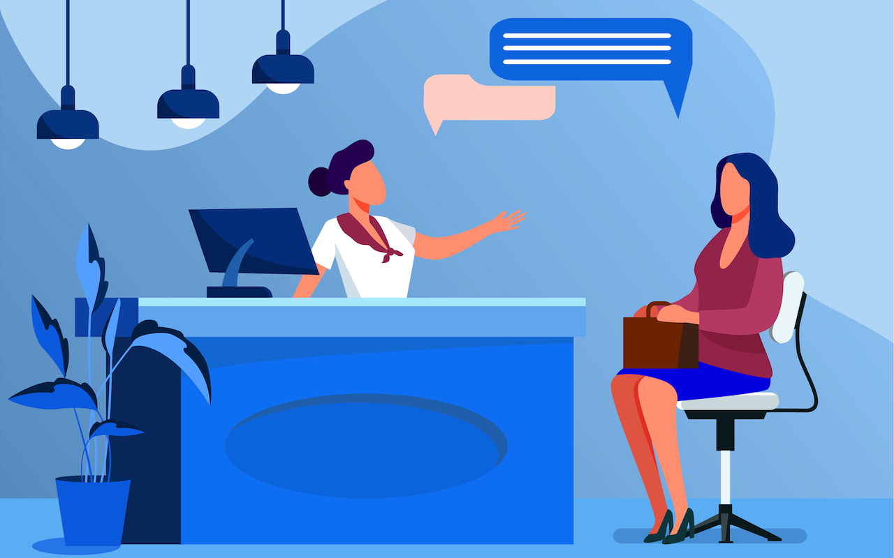 Helpdesk Support